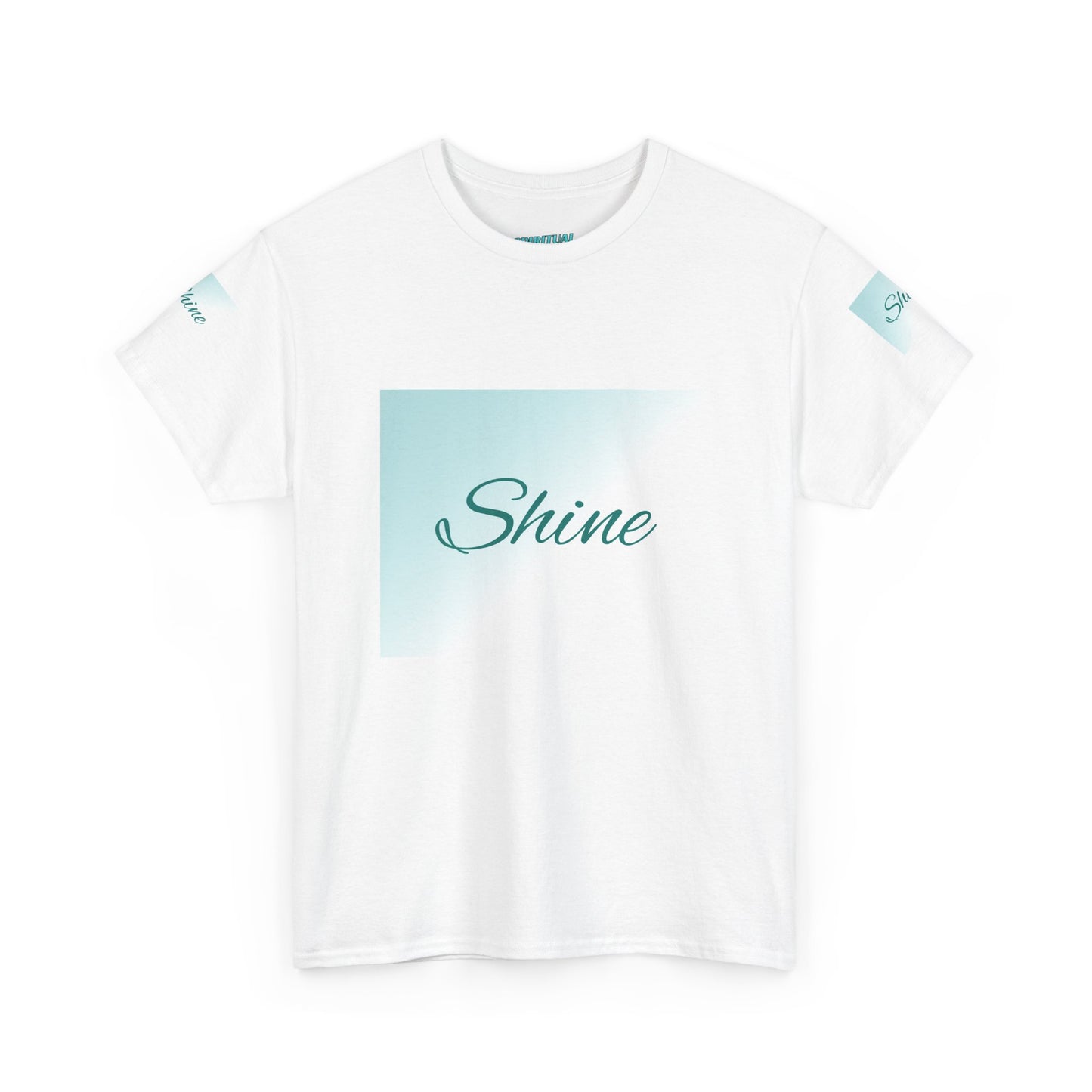 Shine Inspirational Unisex Tee