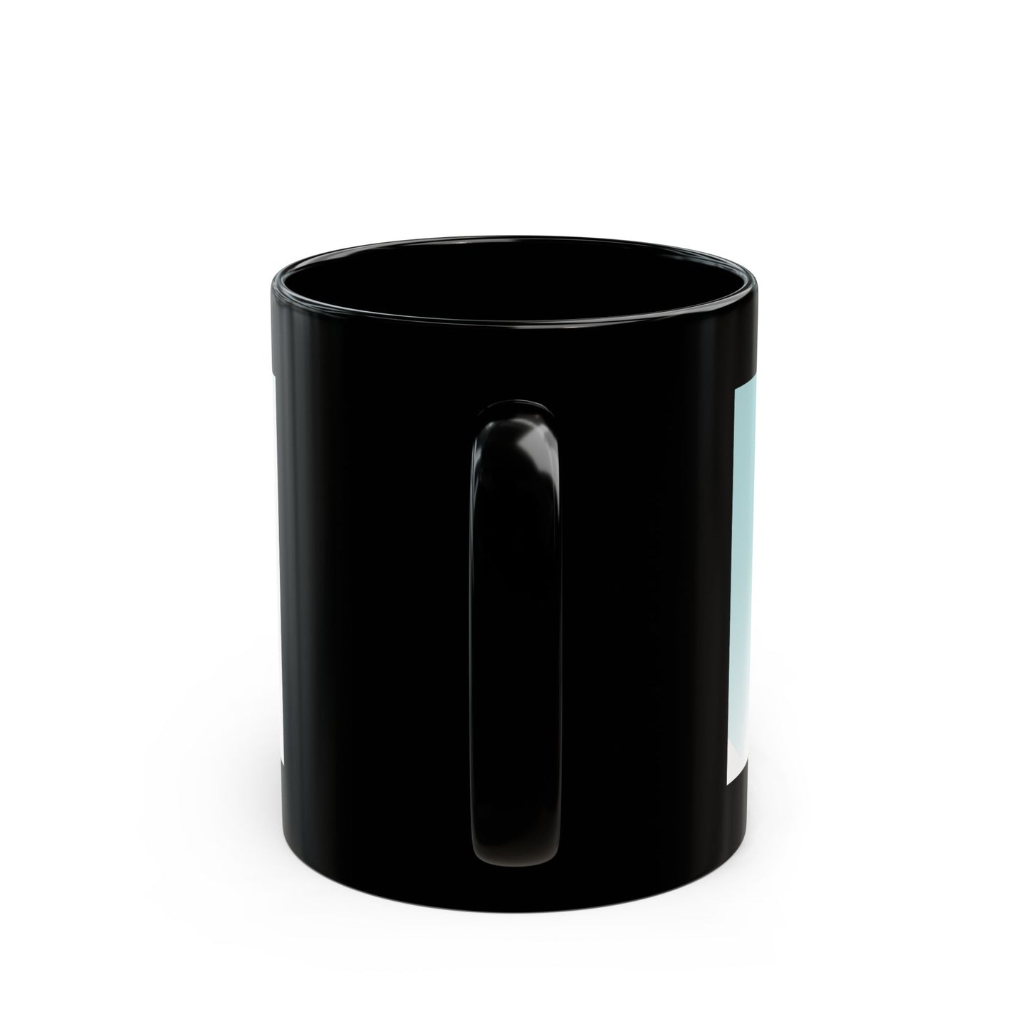Coffee Mug - Shine Design