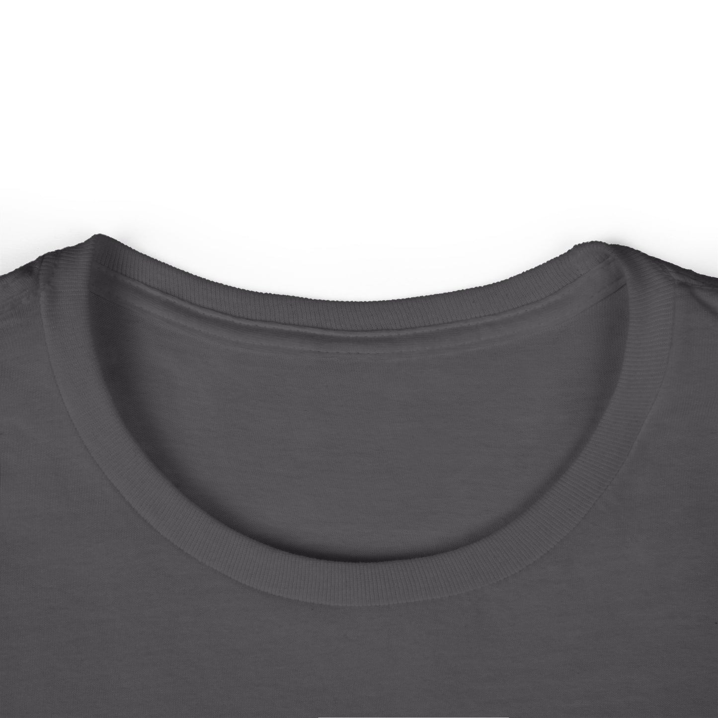 Women's T-shirt Soft Stylish Always Believe Design