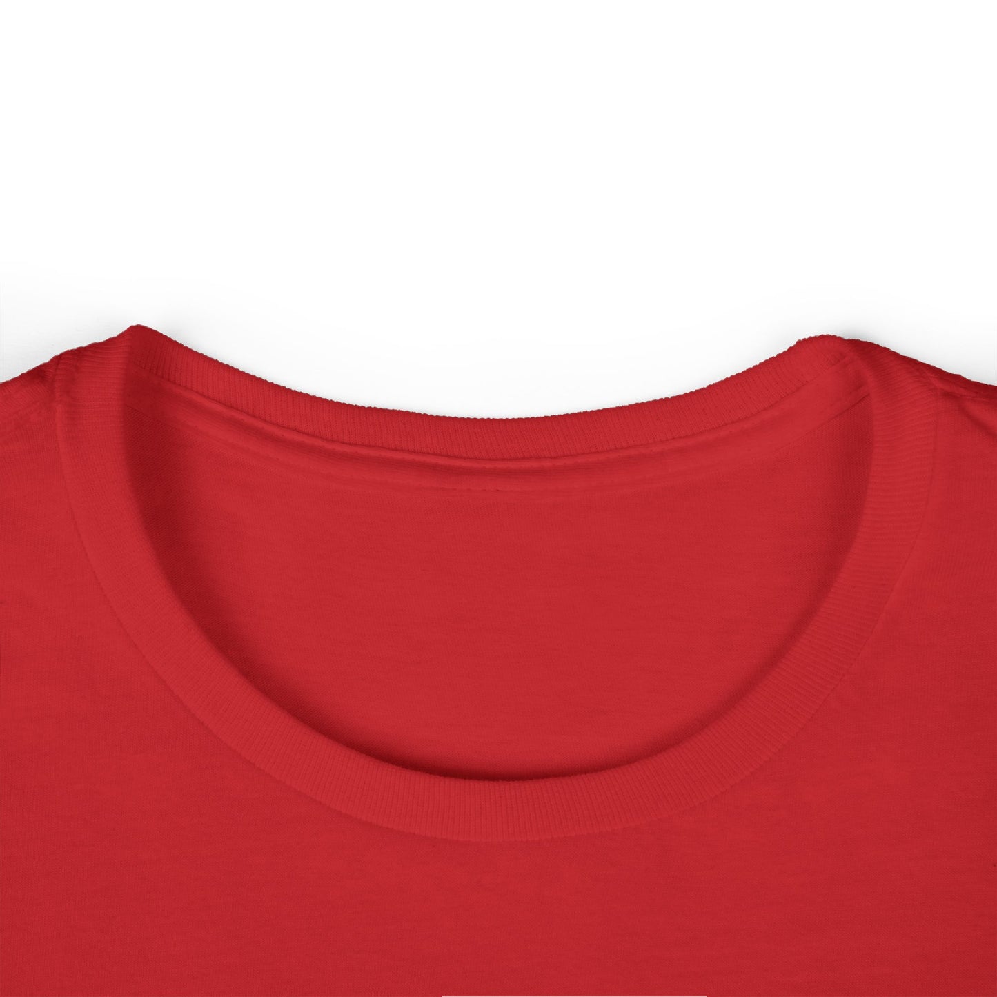 Women's T-shirt Soft Stylish Always Believe Design