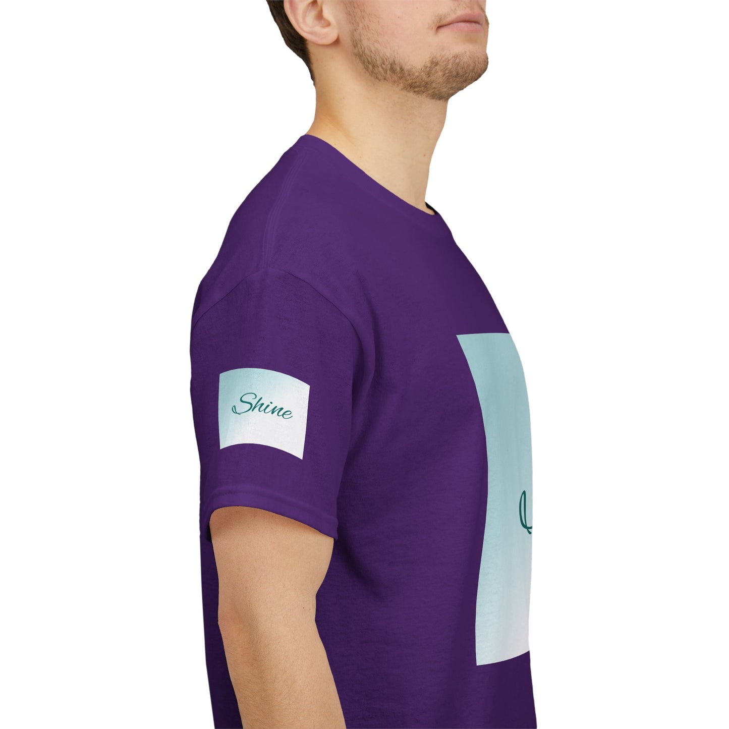 Shine Inspirational Unisex Tee