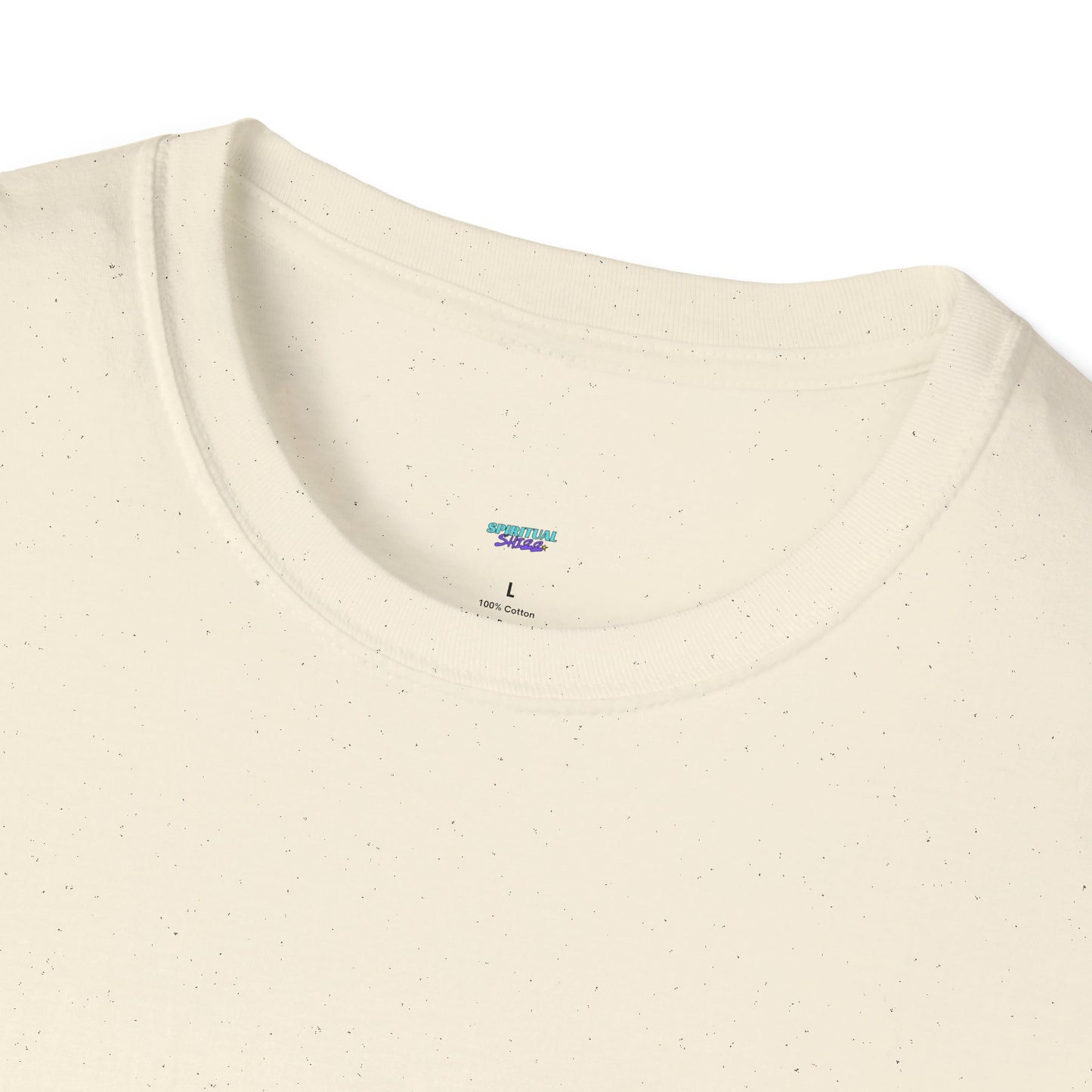 Starseed Unisex Softstyle T-Shirt - Modern Graphic Tee for Everyday Wear
