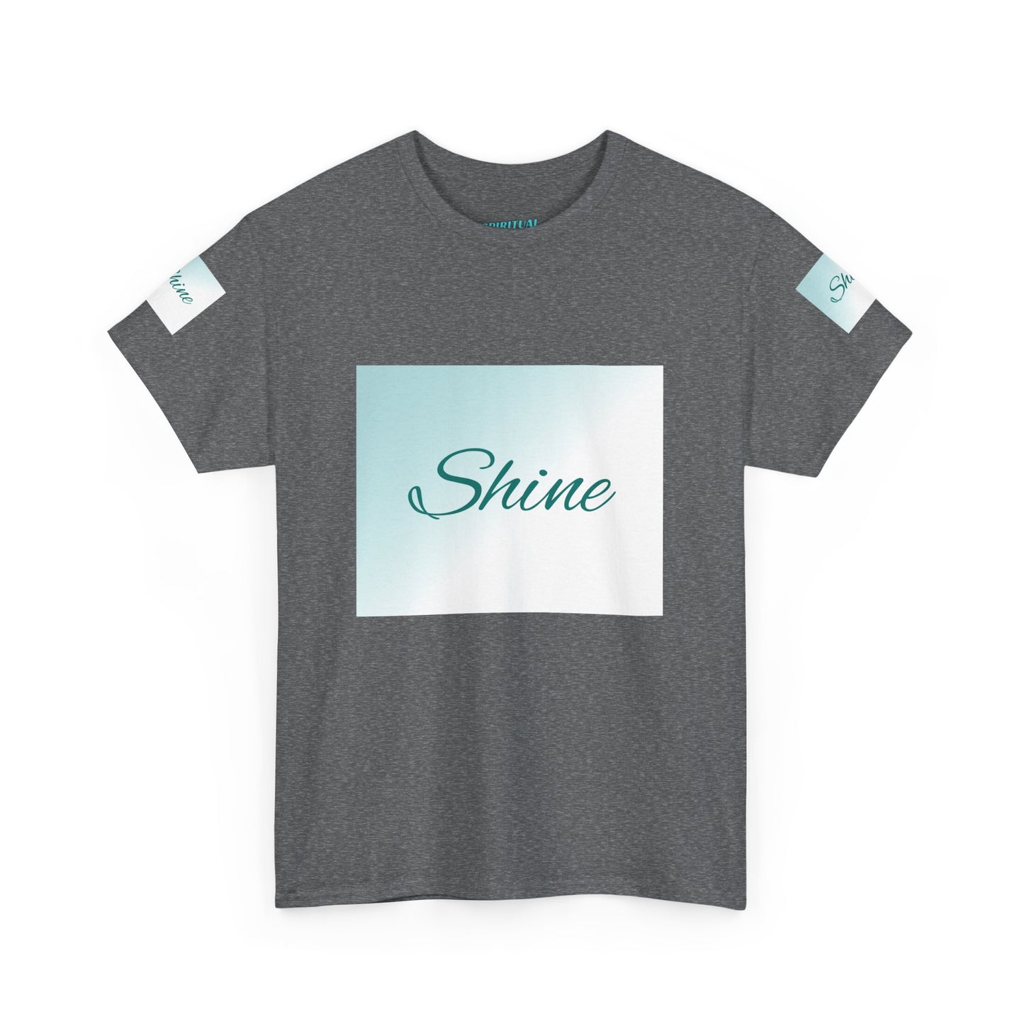 Shine Inspirational Unisex Tee