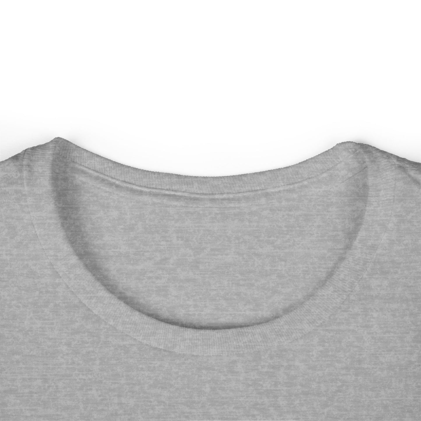 Women's T-shirt Soft Stylish Always Believe Design
