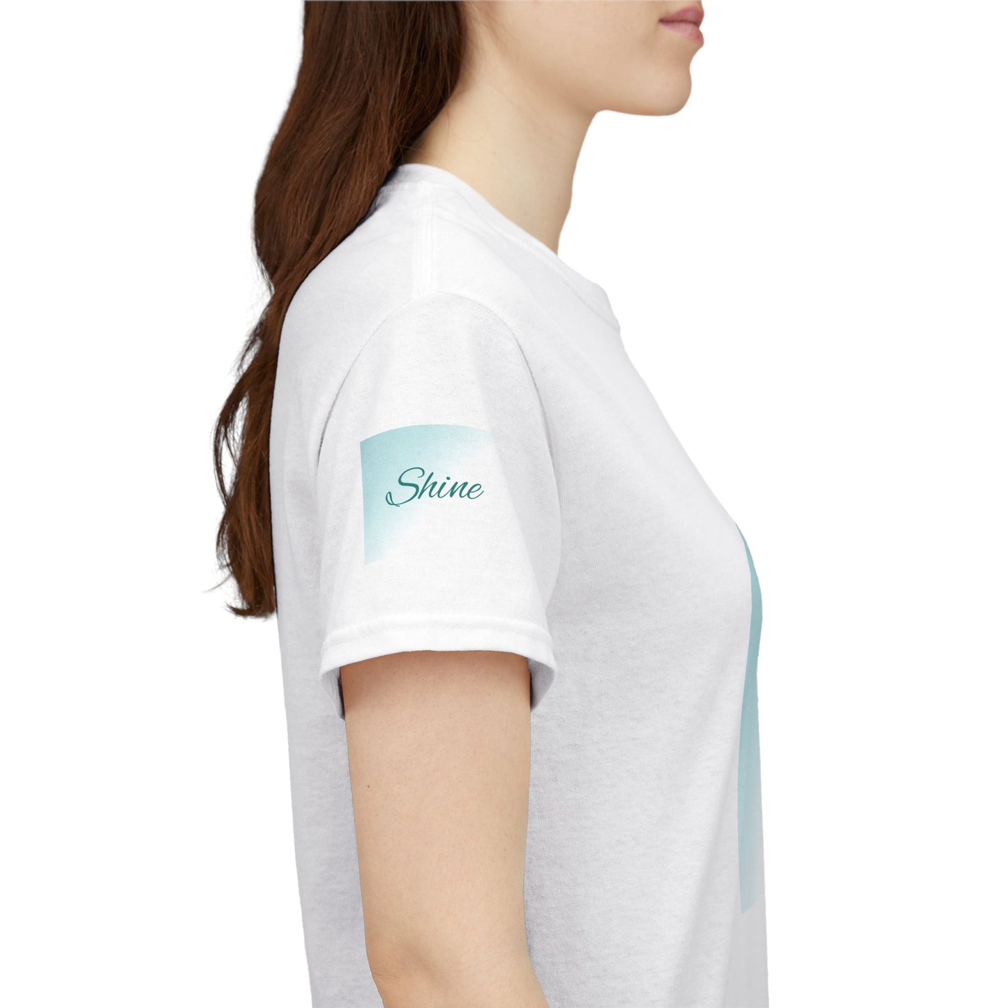 Shine Inspirational Unisex Tee