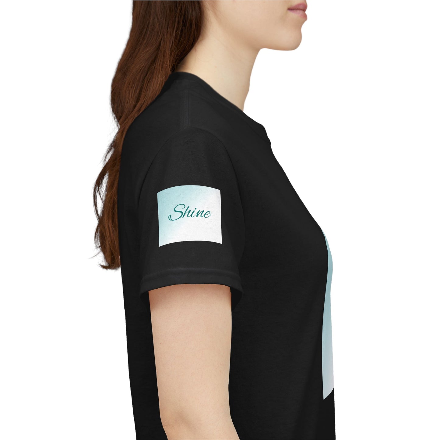 Shine Inspirational Unisex Tee