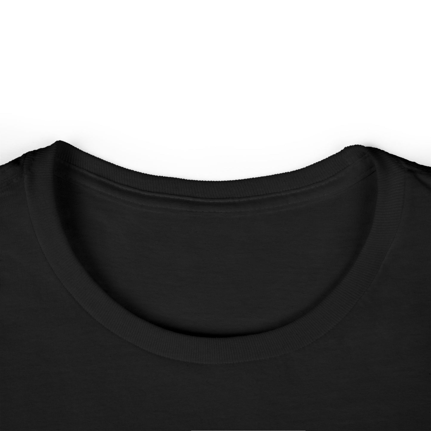 Women's T-shirt Soft Stylish Always Believe Design