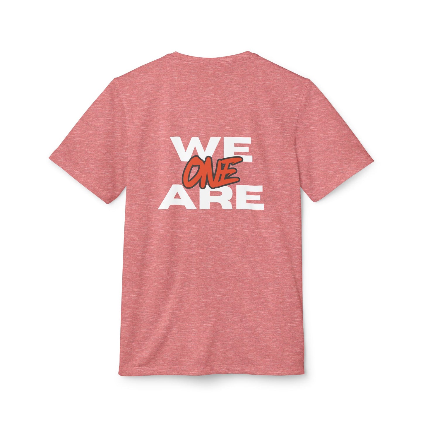 Sport T-shirt - Adidas We Are One
