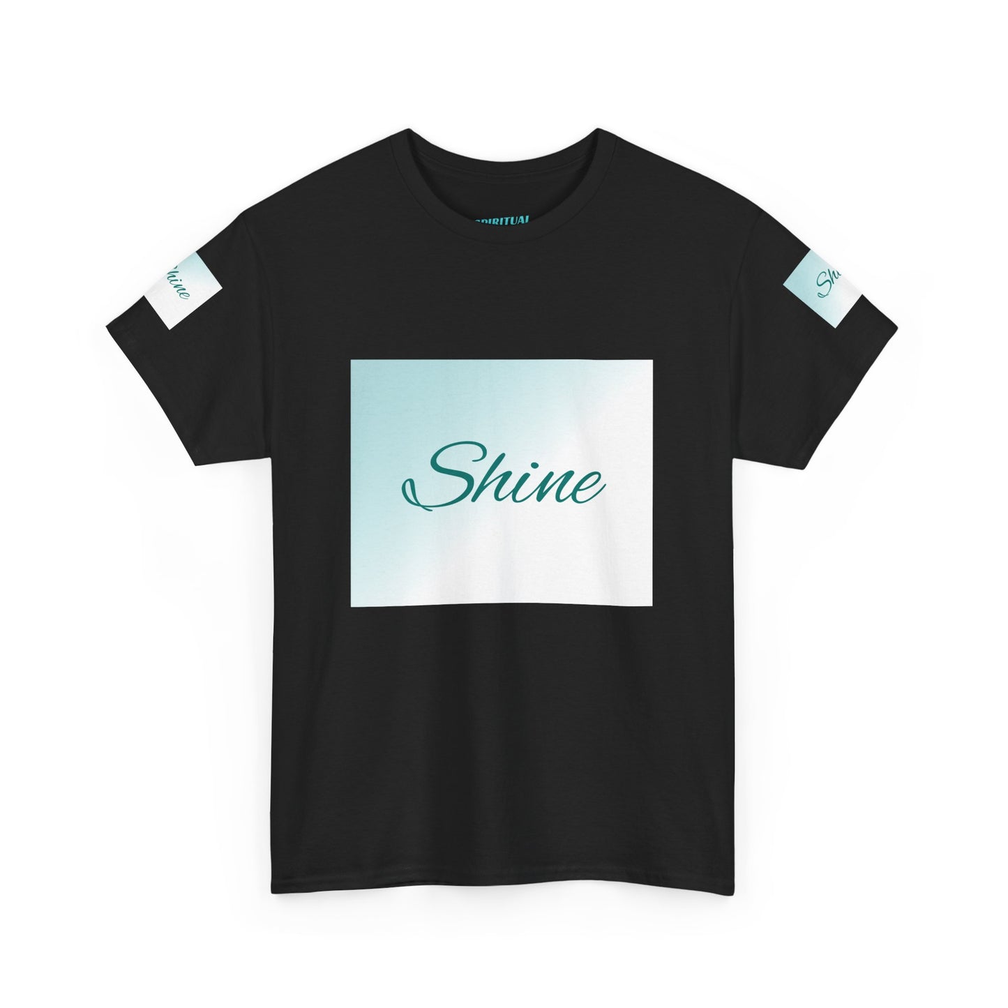 Shine Inspirational Unisex Tee