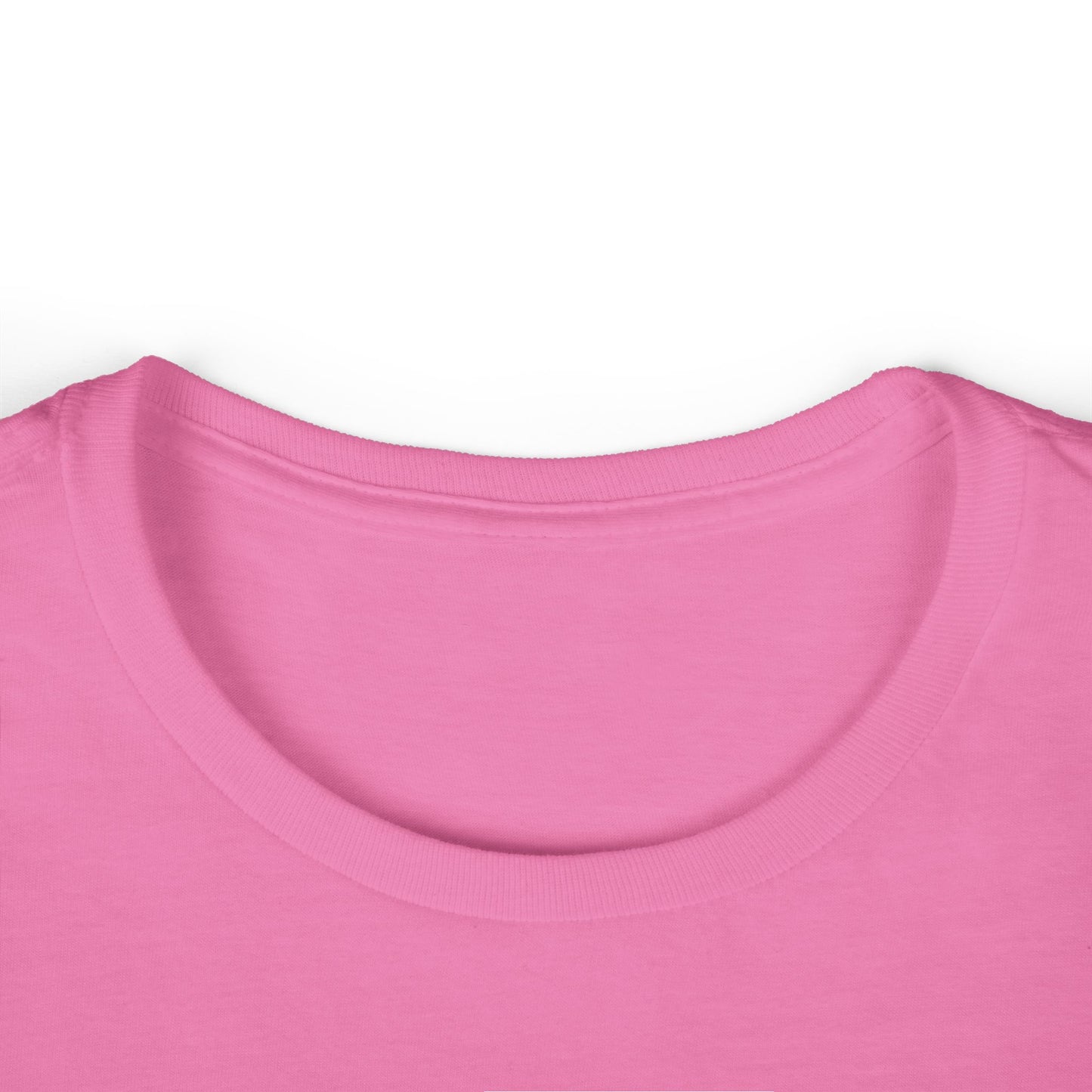 Women's T-shirt Soft Stylish Always Believe Design