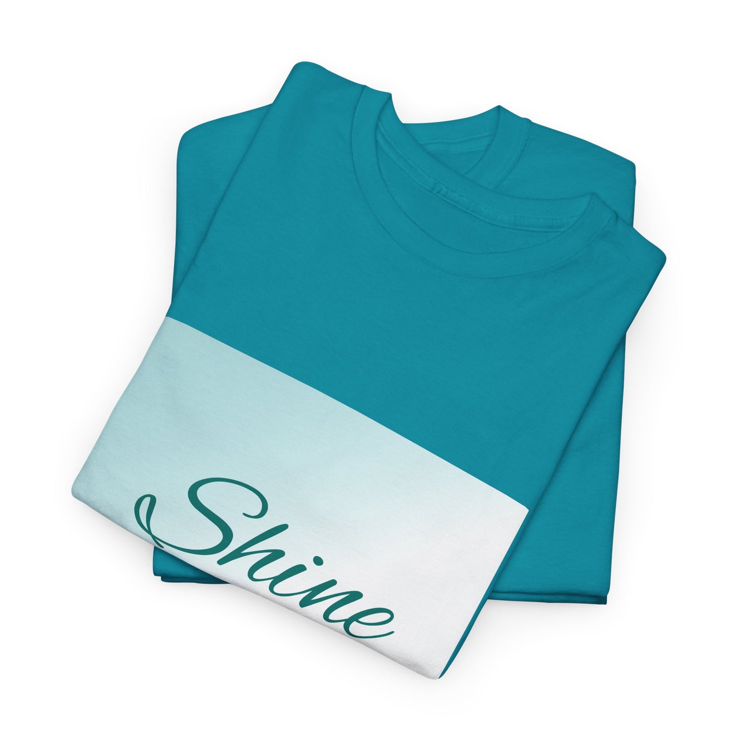 Shine Inspirational Unisex Tee