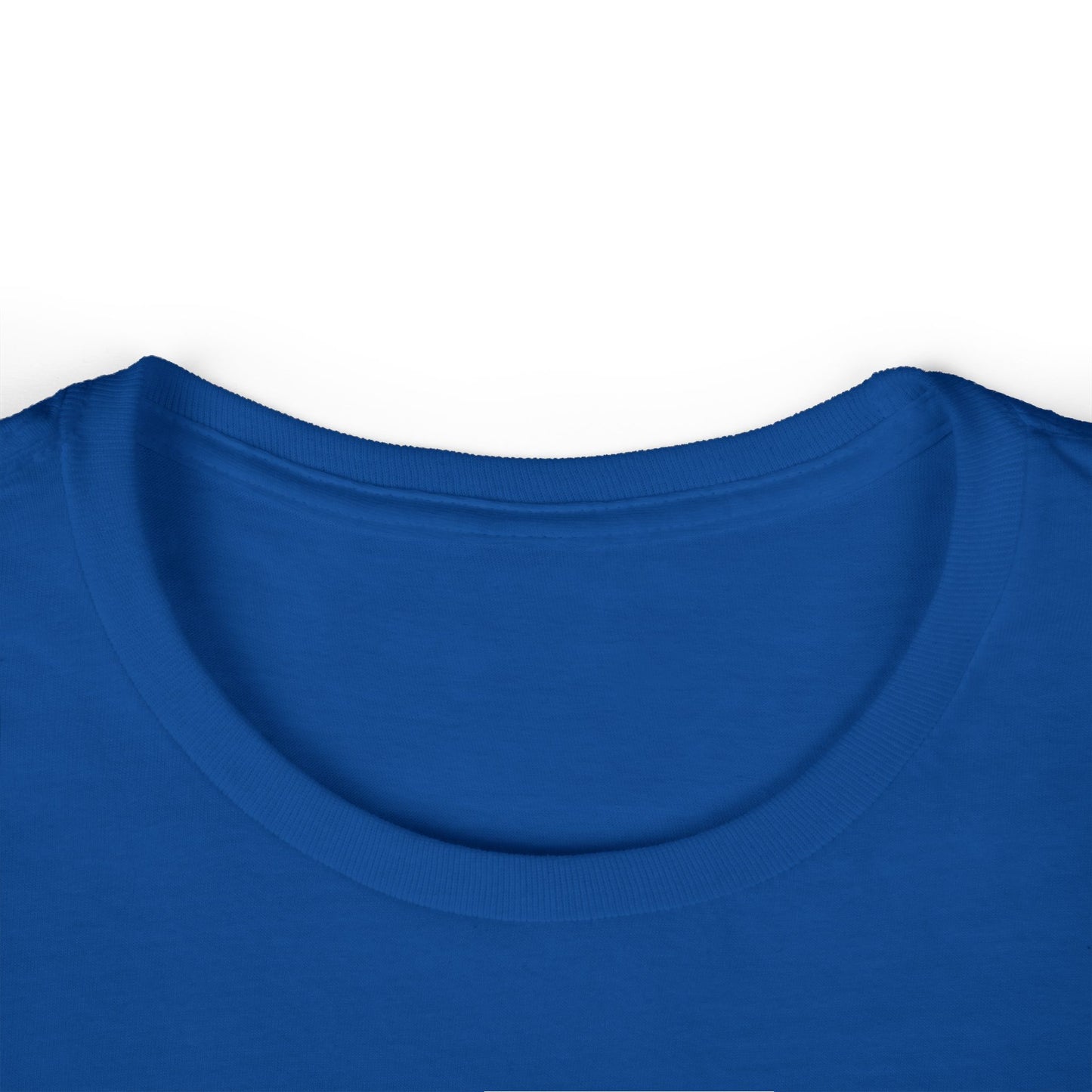 Women's T-shirt Soft Stylish Always Believe Design