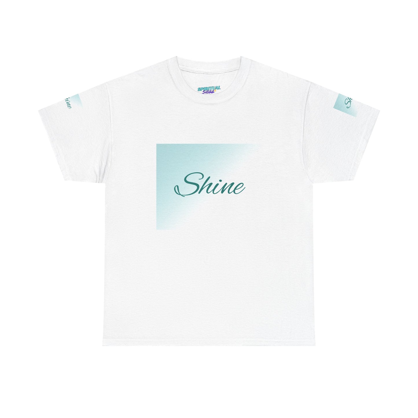Shine Inspirational Unisex Tee