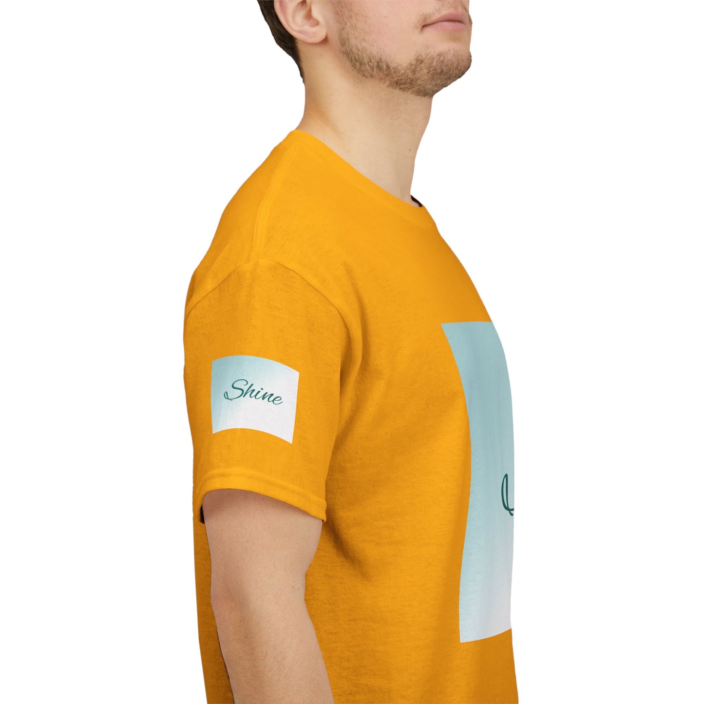 Shine Inspirational Unisex Tee