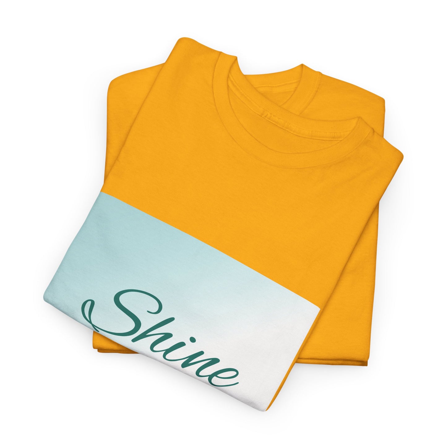 Shine Inspirational Unisex Tee