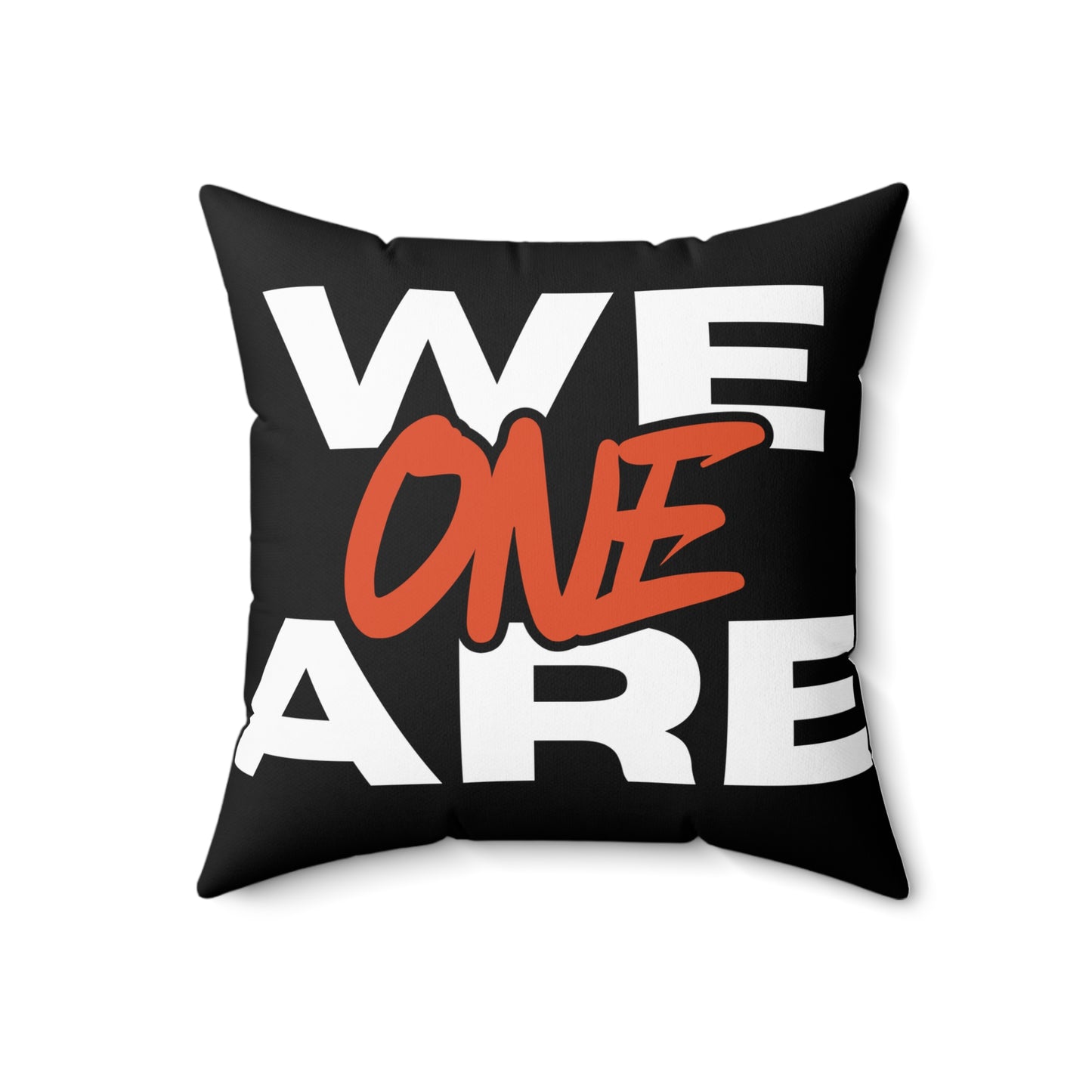 Decor Pillow - We Are One Design