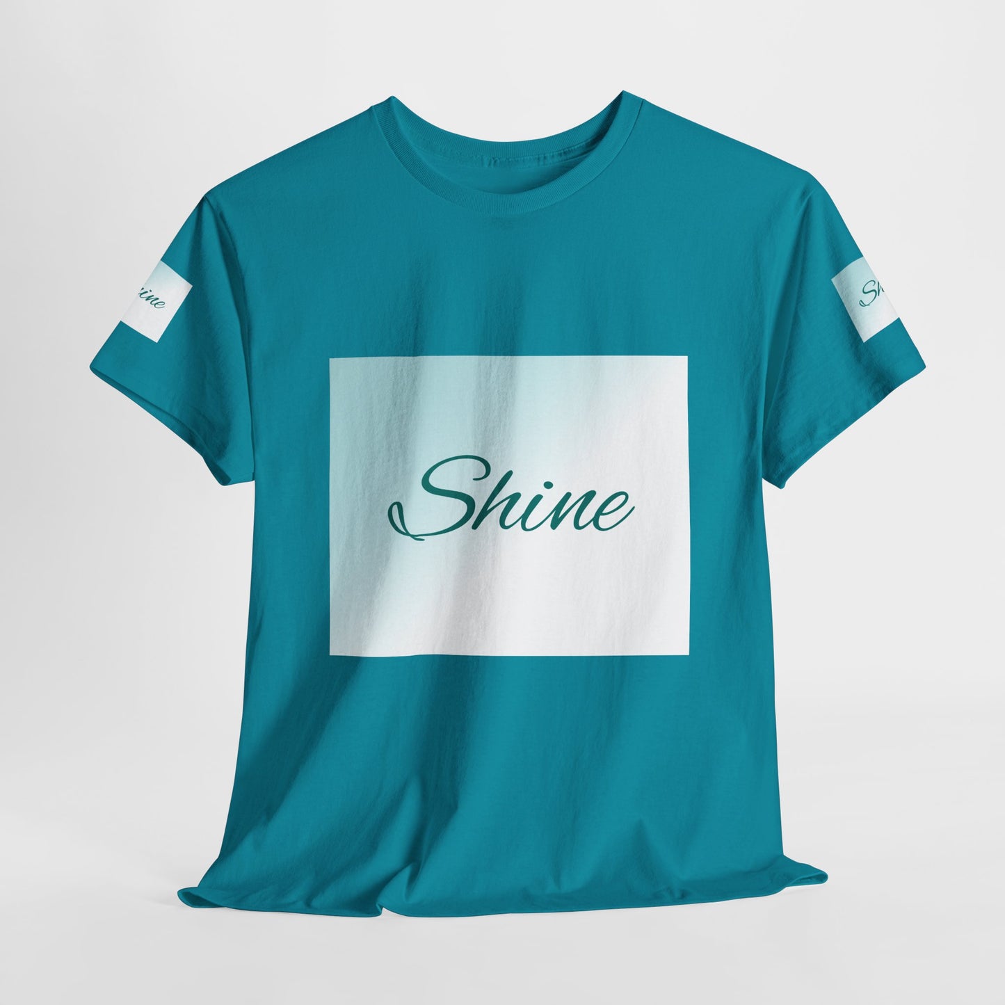 Shine Inspirational Unisex Tee