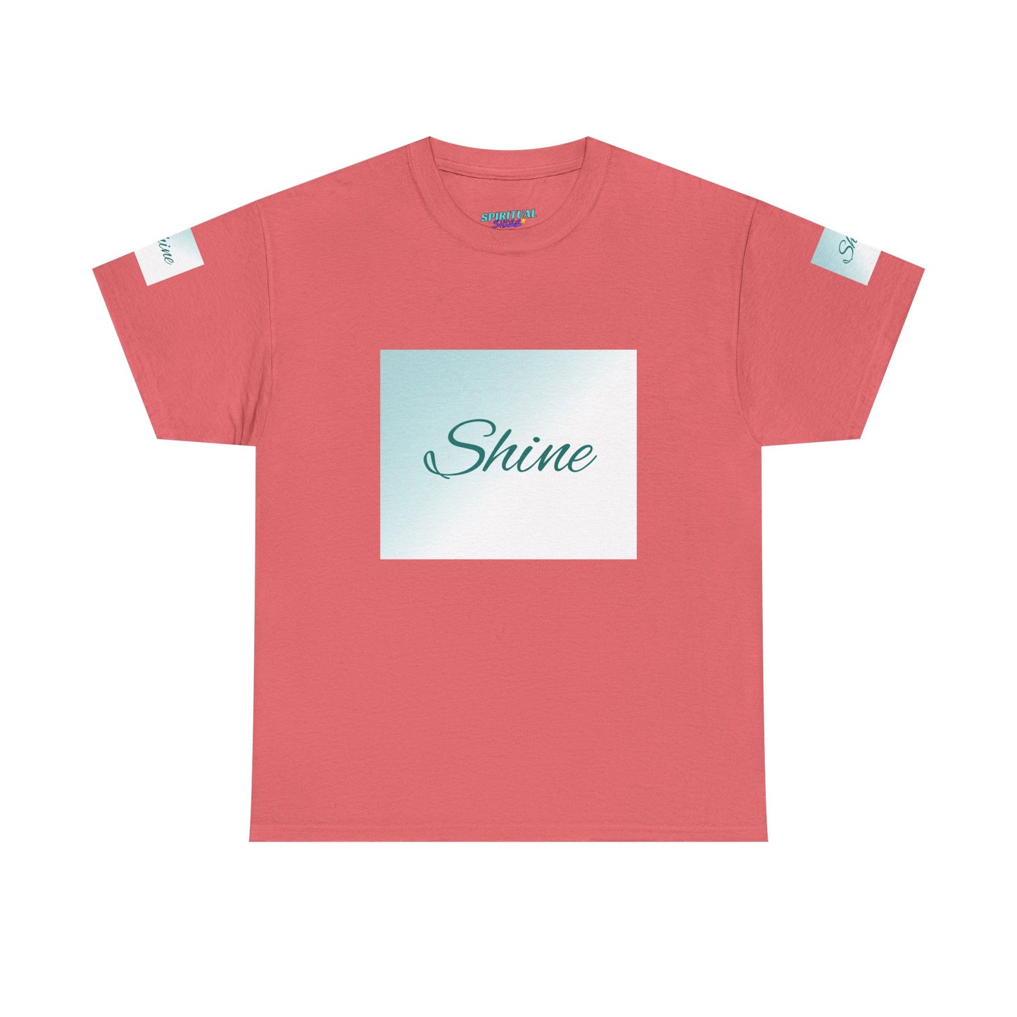 Shine Inspirational Unisex Tee