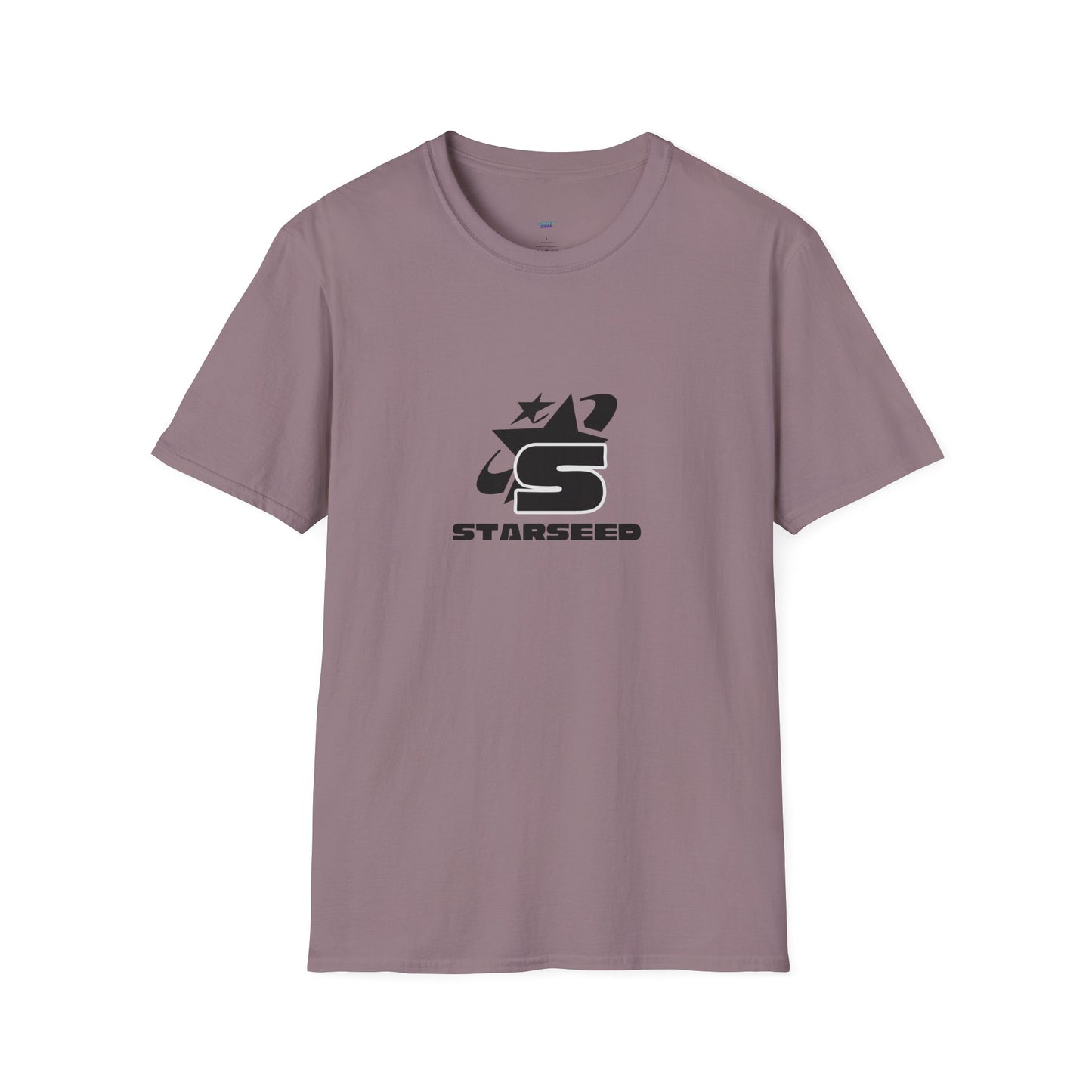 Starseed Unisex Softstyle T-Shirt - Modern Graphic Tee for Everyday Wear