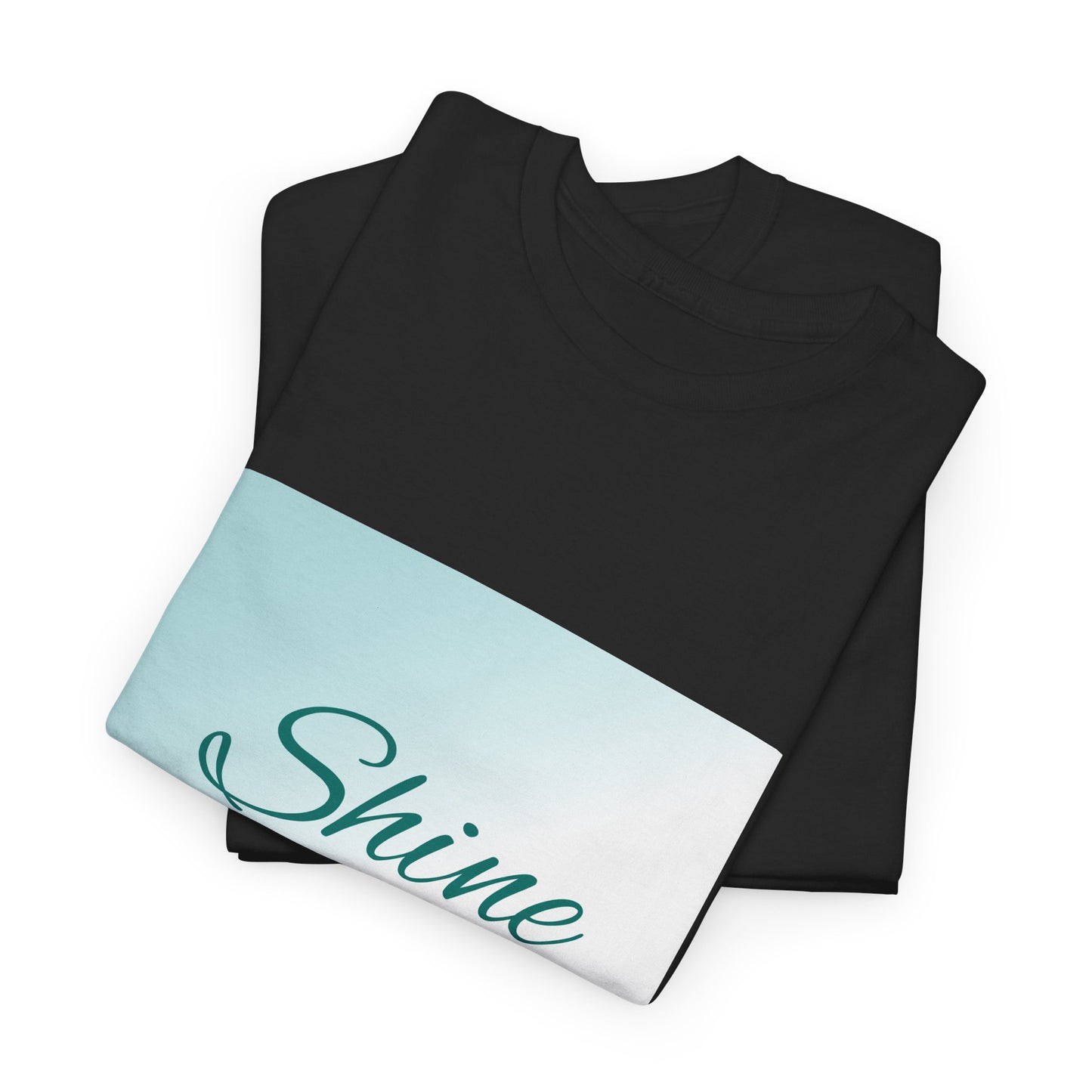 Shine Inspirational Unisex Tee