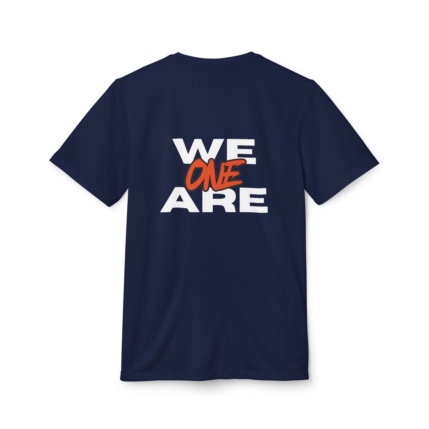 Sport T-shirt - Adidas We Are One