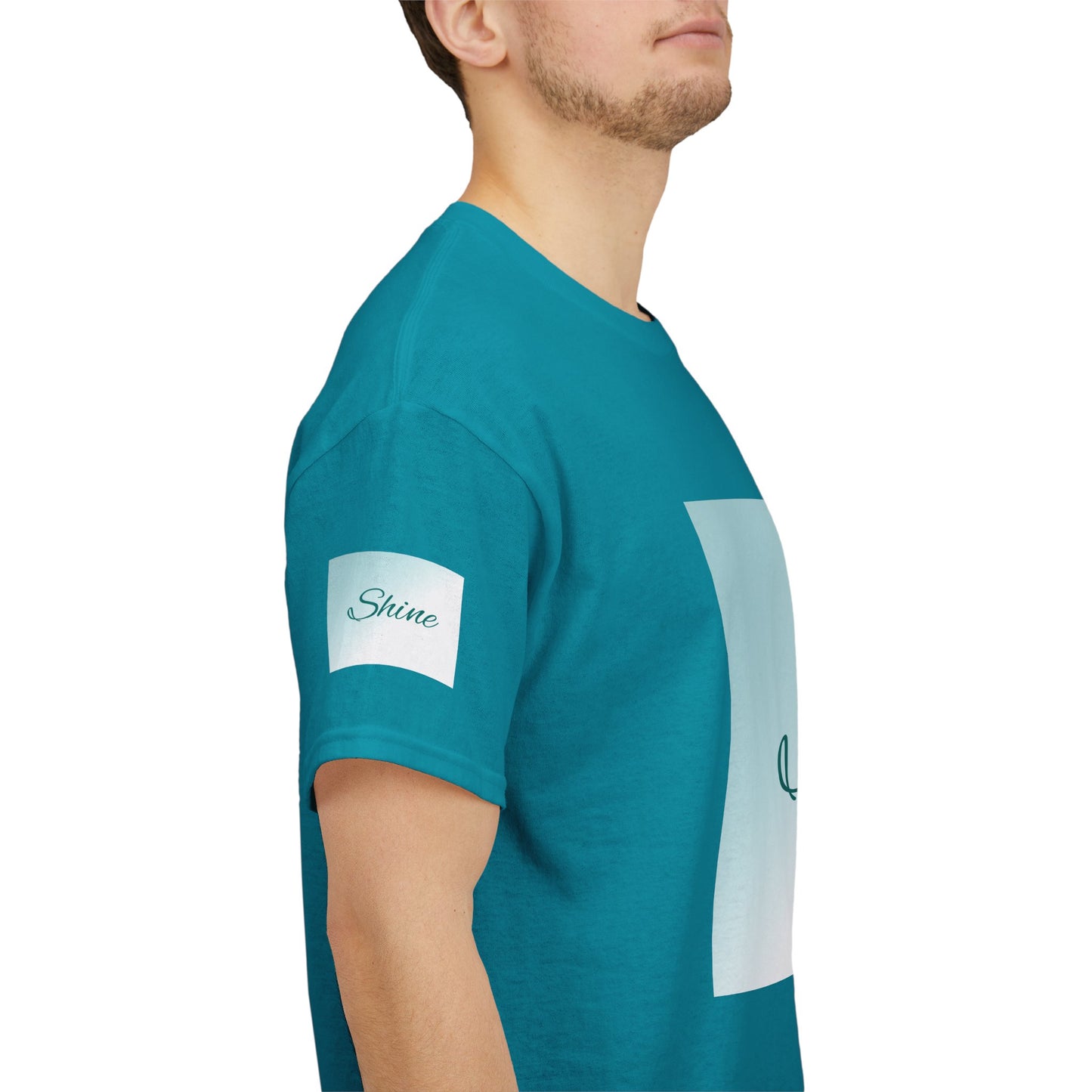 Shine Inspirational Unisex Tee