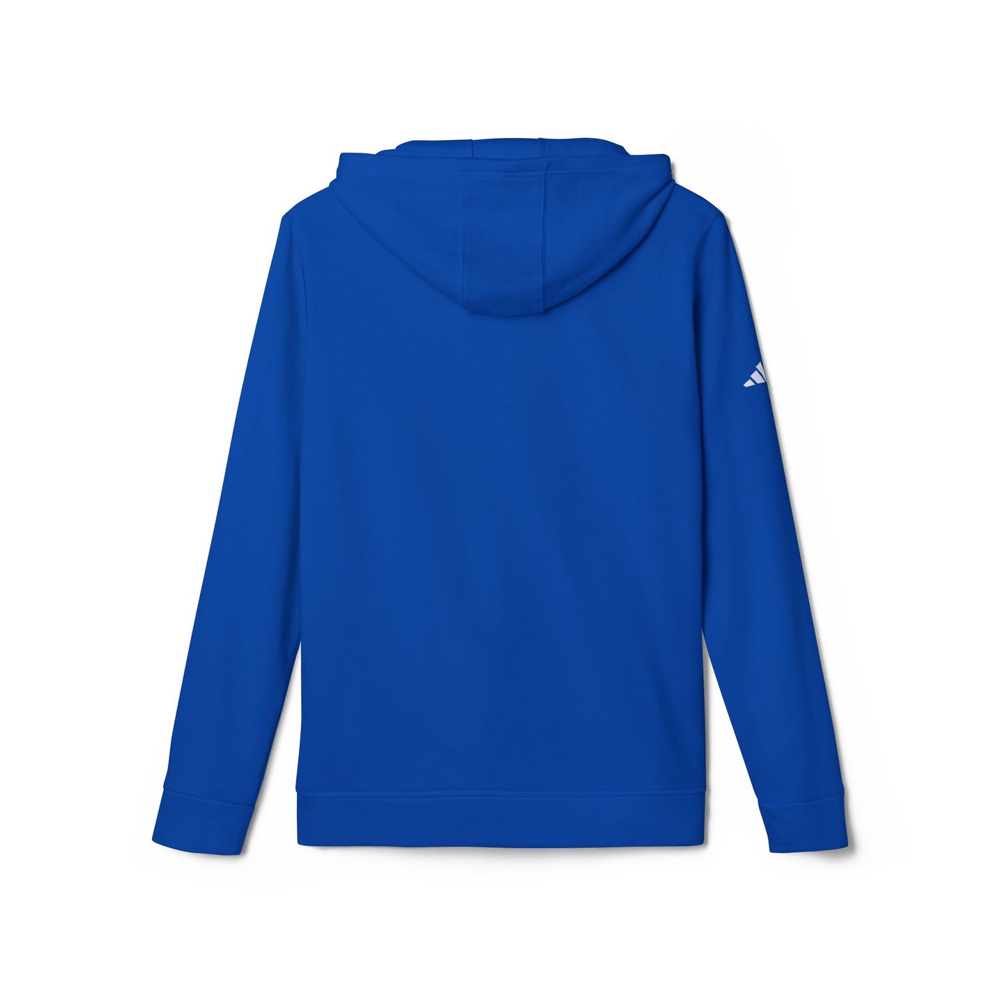 Adidas Fleece Hoodie -Empowering "Stand in Your Power!" Design - Cosy Comfort for Everyday Wear