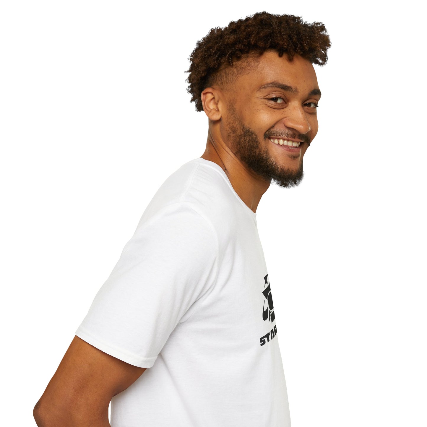 Starseed Unisex Softstyle T-Shirt - Modern Graphic Tee for Everyday Wear