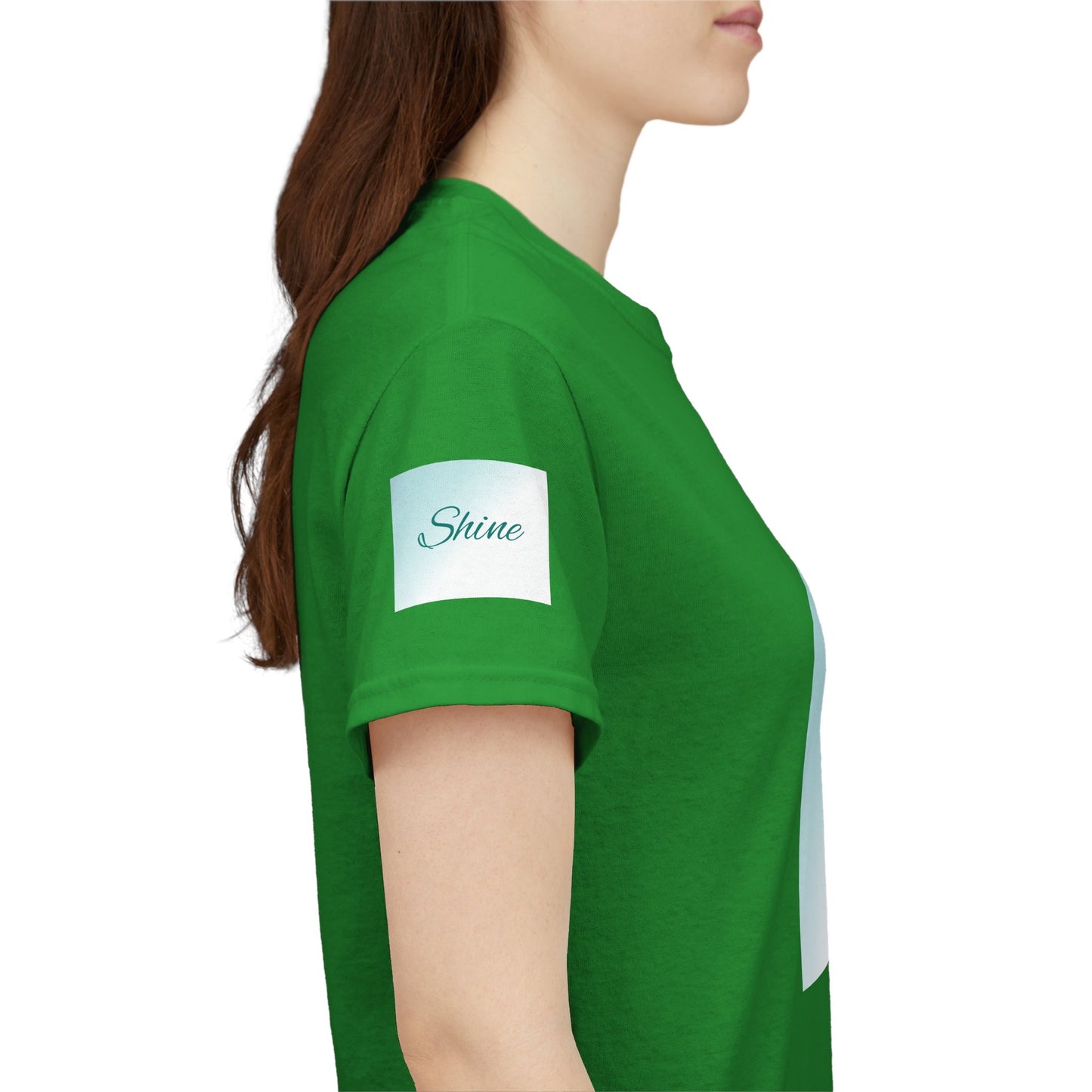 Shine Inspirational Unisex Tee