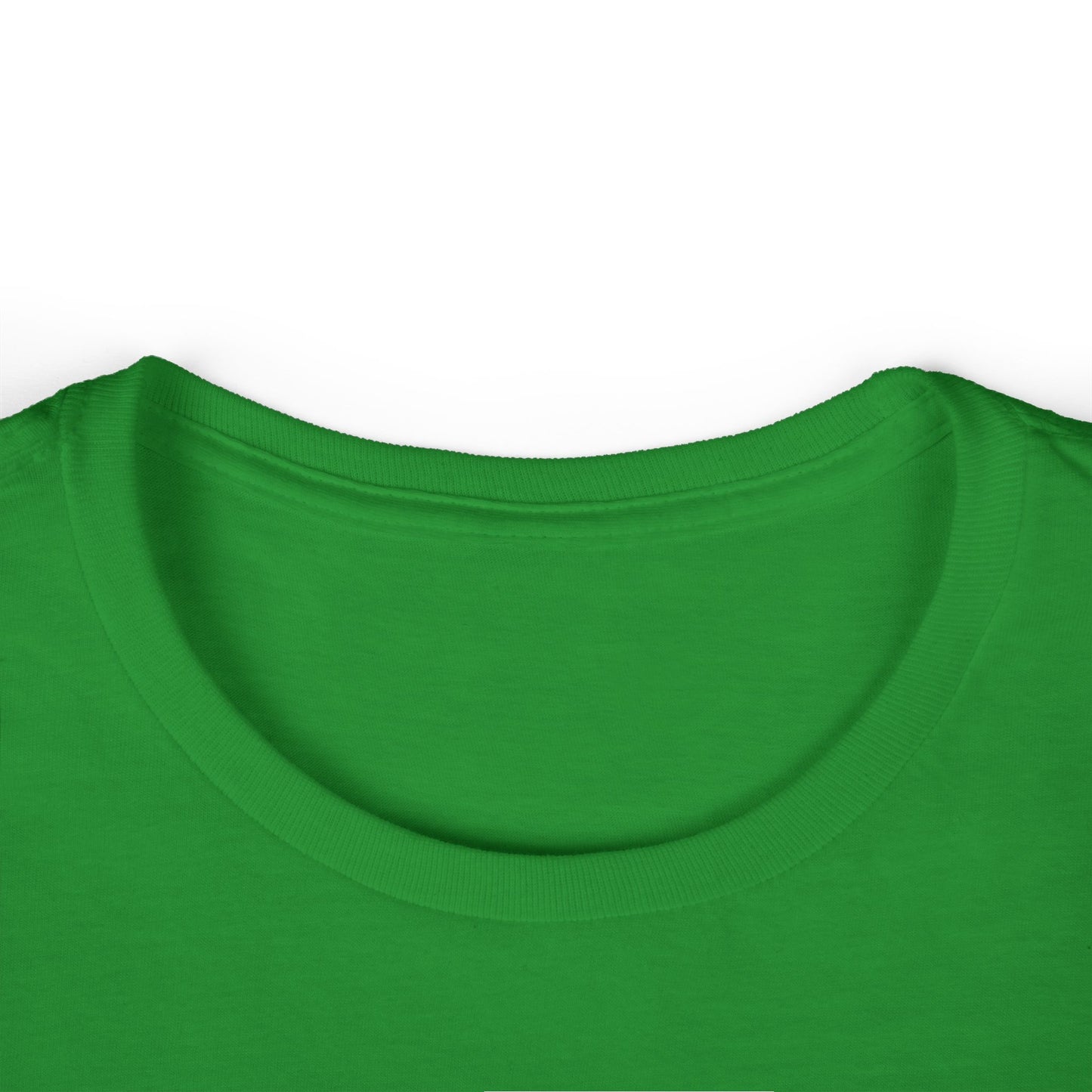 Women's T-shirt Soft Stylish Always Believe Design