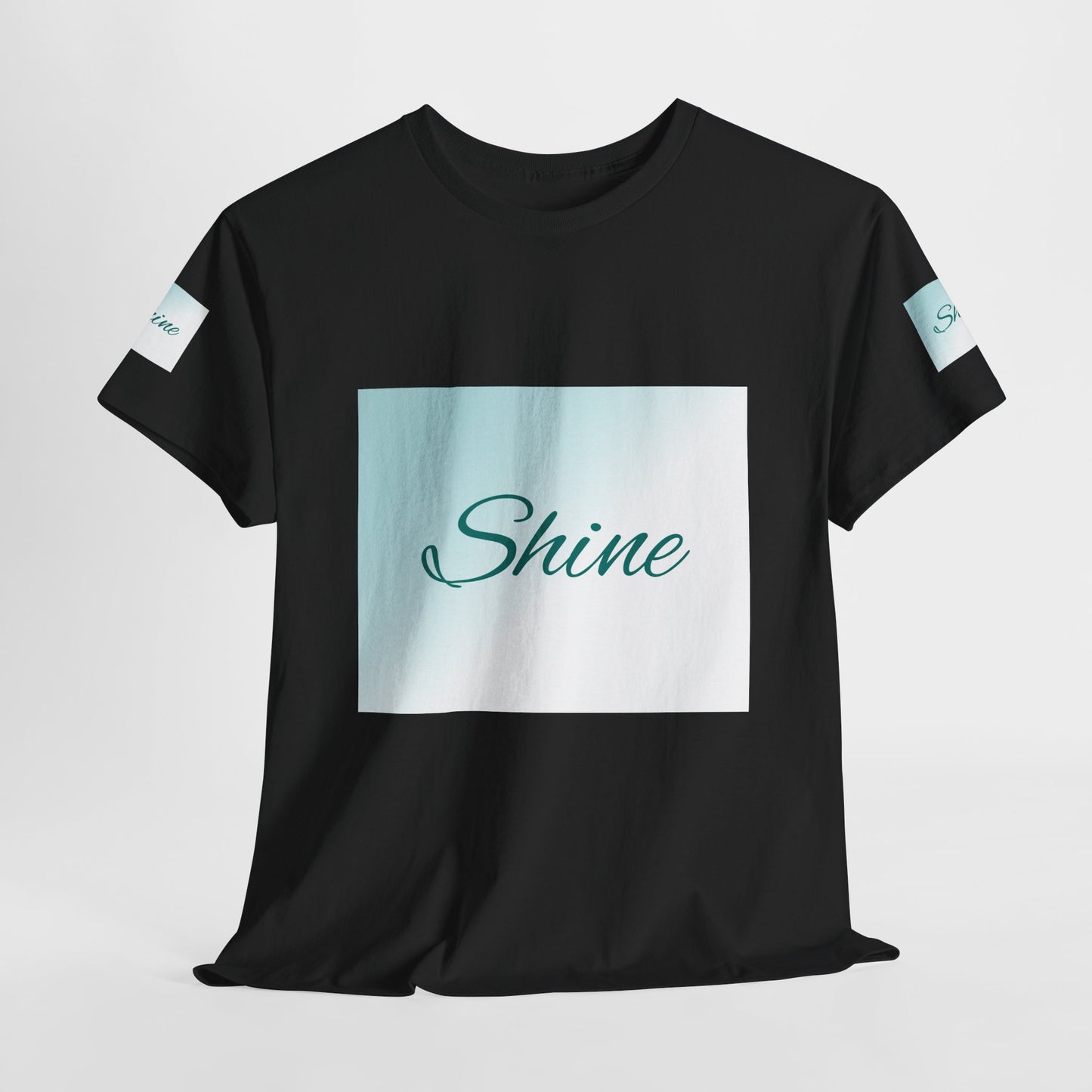 Shine Inspirational Unisex Tee