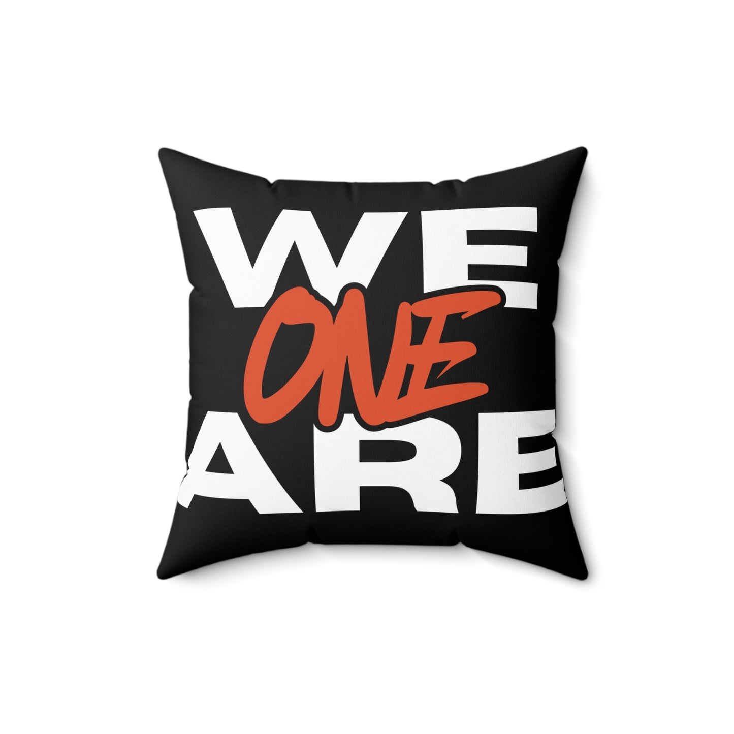Decor Pillow - We Are One Design