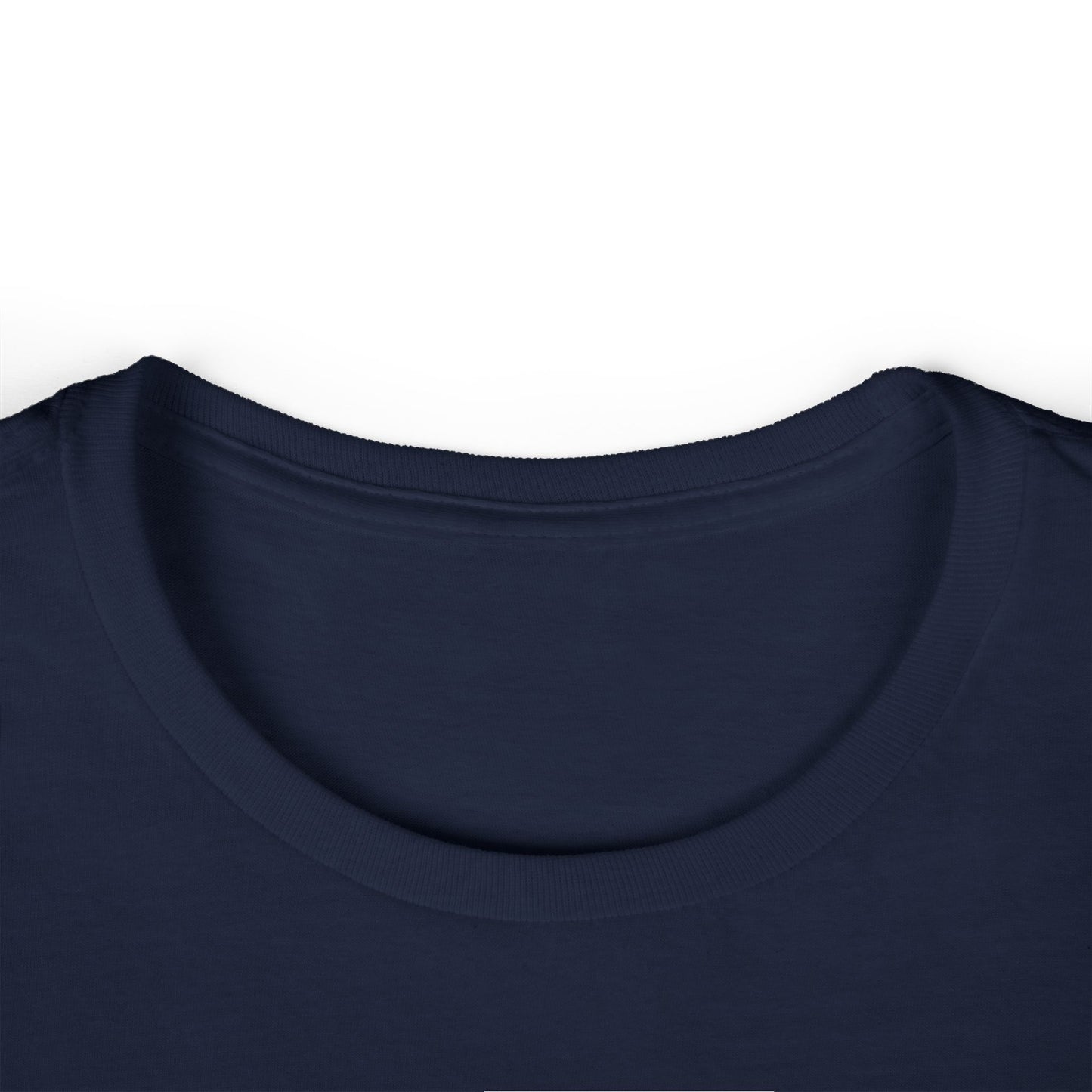 Women's T-shirt Soft Stylish Always Believe Design
