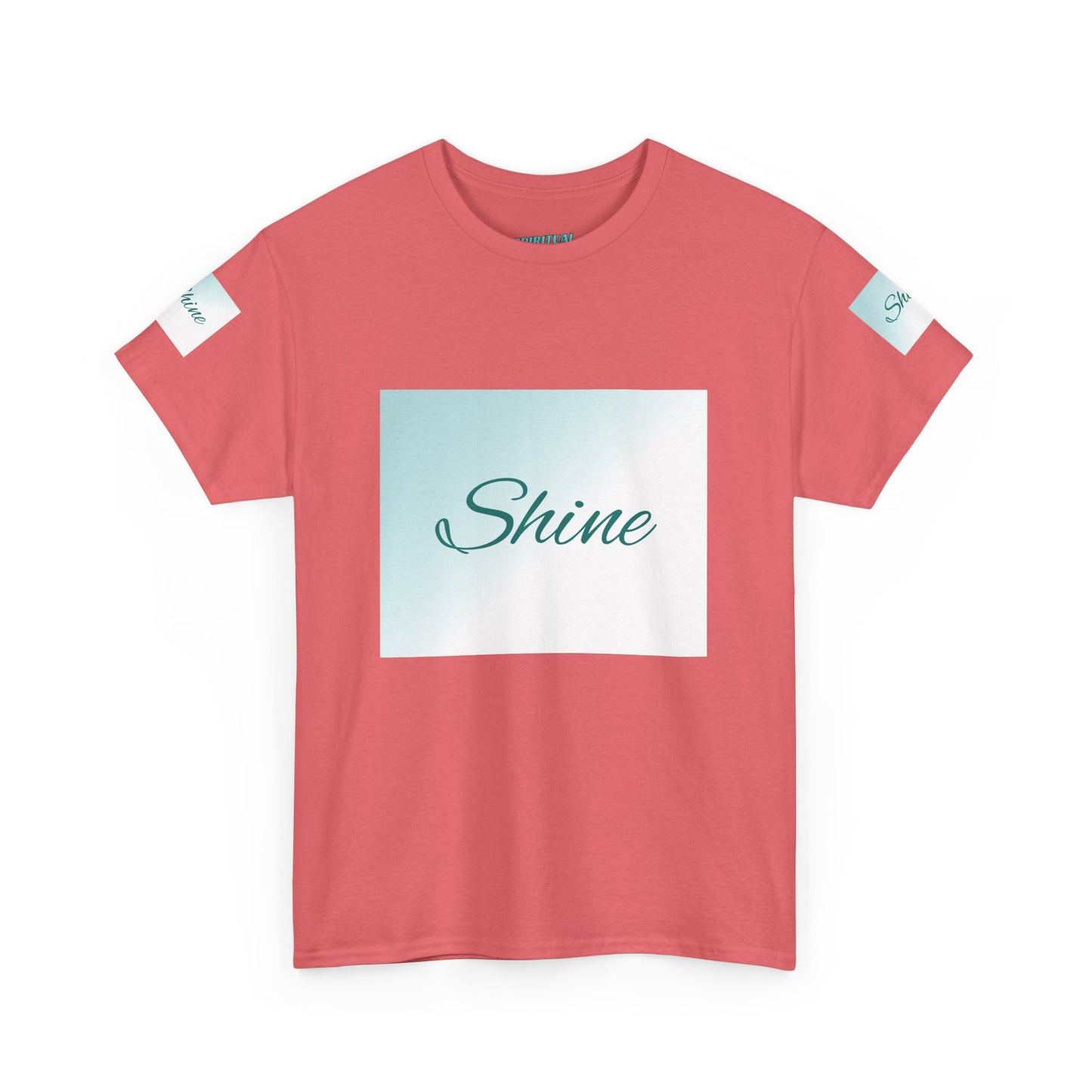 Shine Inspirational Unisex Tee