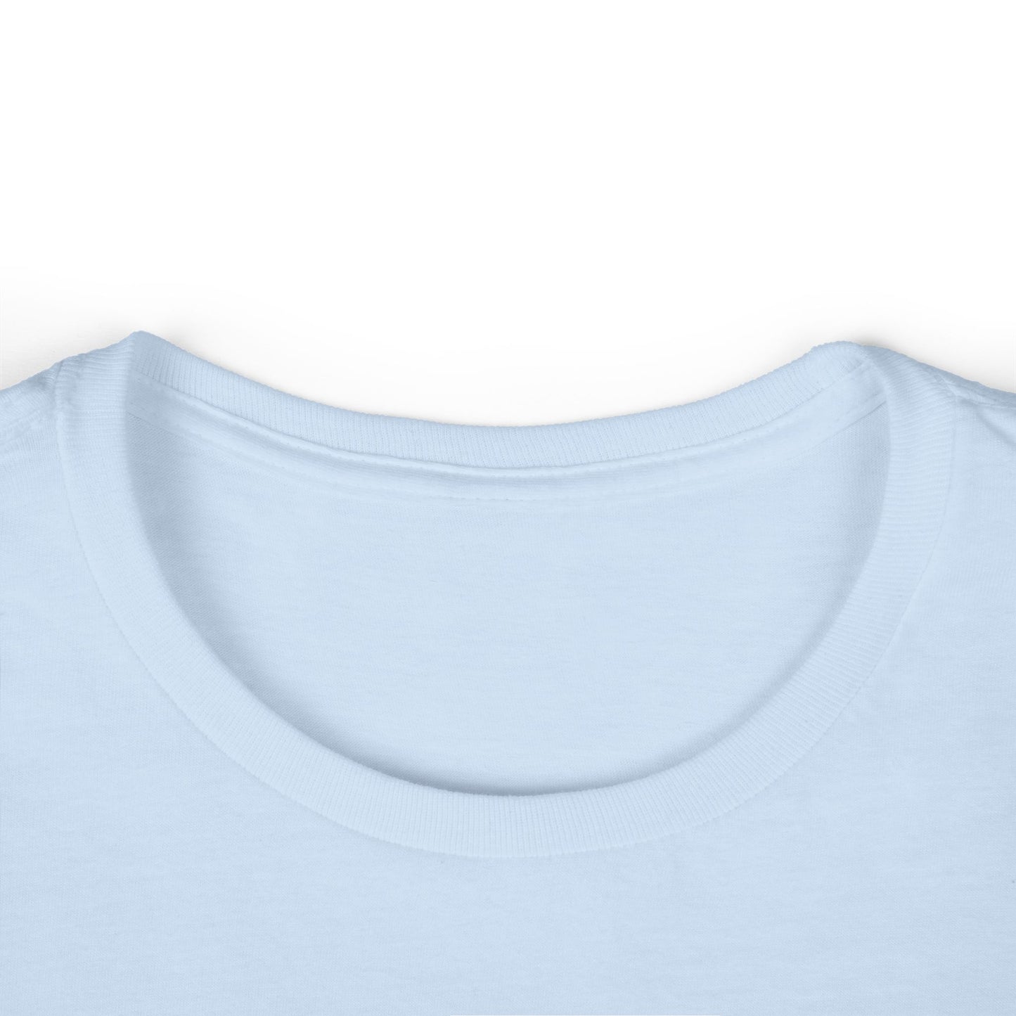 Women's Tee Soft Stylish Always Believe T-shirt