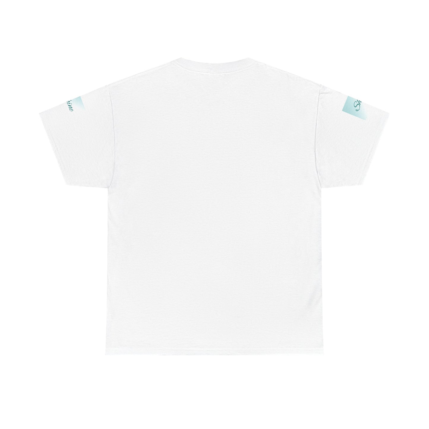 Shine Inspirational Unisex Tee