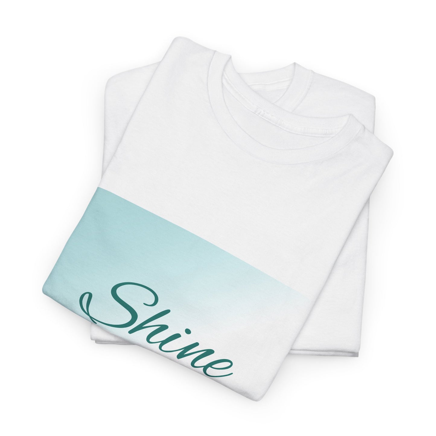 Shine Inspirational Unisex Tee
