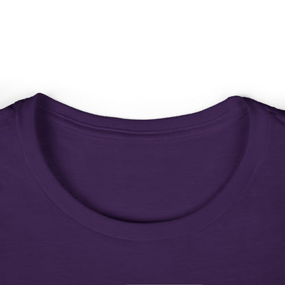 Women's Tee Soft Stylish Always Believe T-shirt
