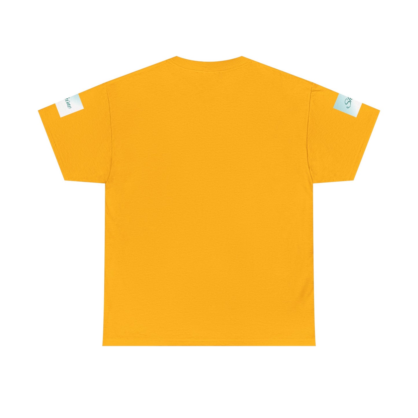 Shine Inspirational Unisex Tee