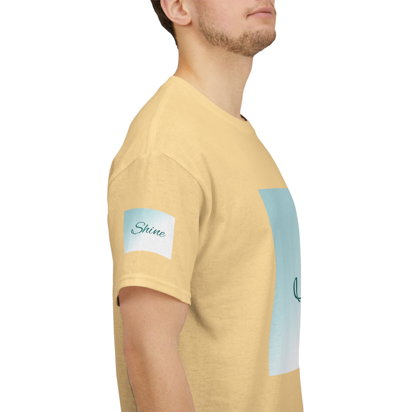 Shine Inspirational Unisex Tee