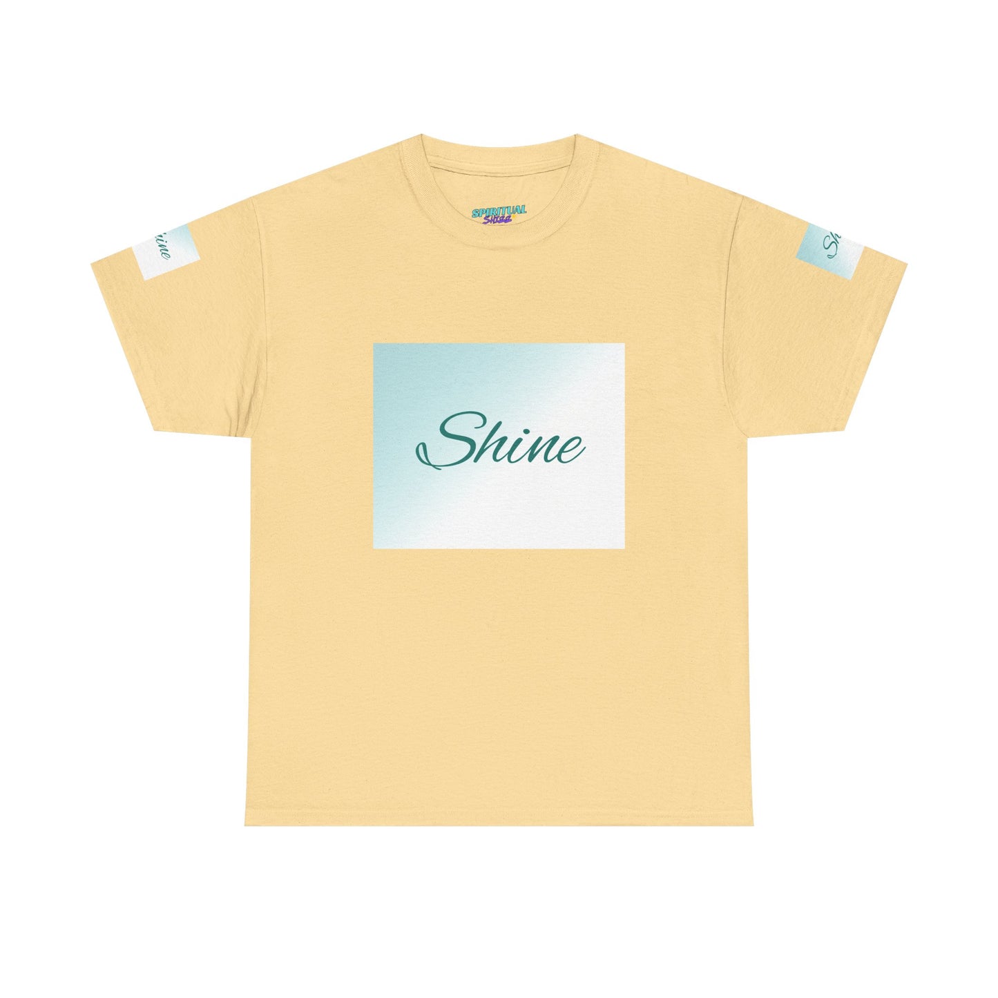 Shine Inspirational Unisex Tee