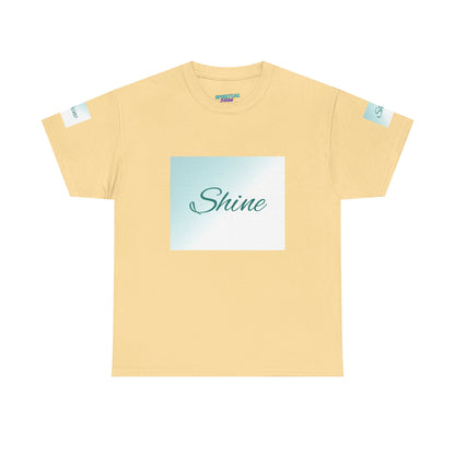 Shine Inspirational Unisex Tee