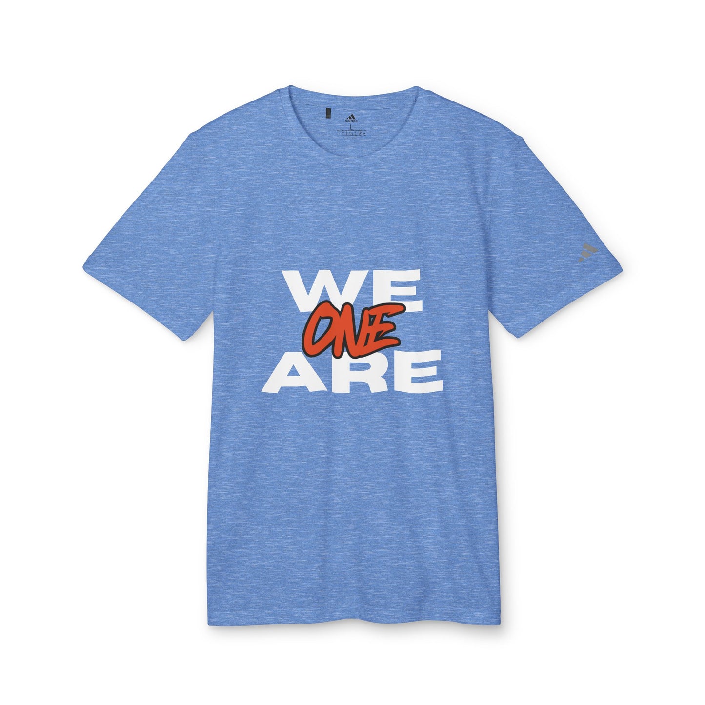 Sport T-shirt - Adidas We Are One