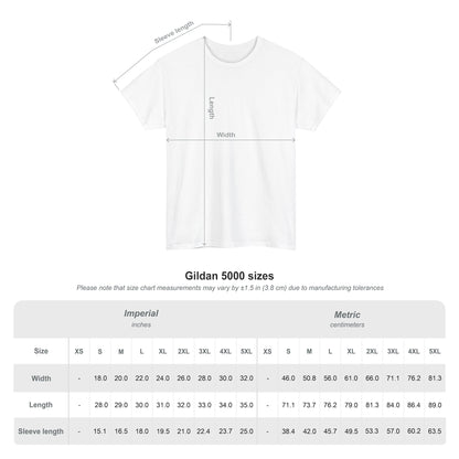 Shine Inspirational Unisex Tee