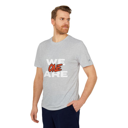 Sport T-shirt - Adidas We Are One