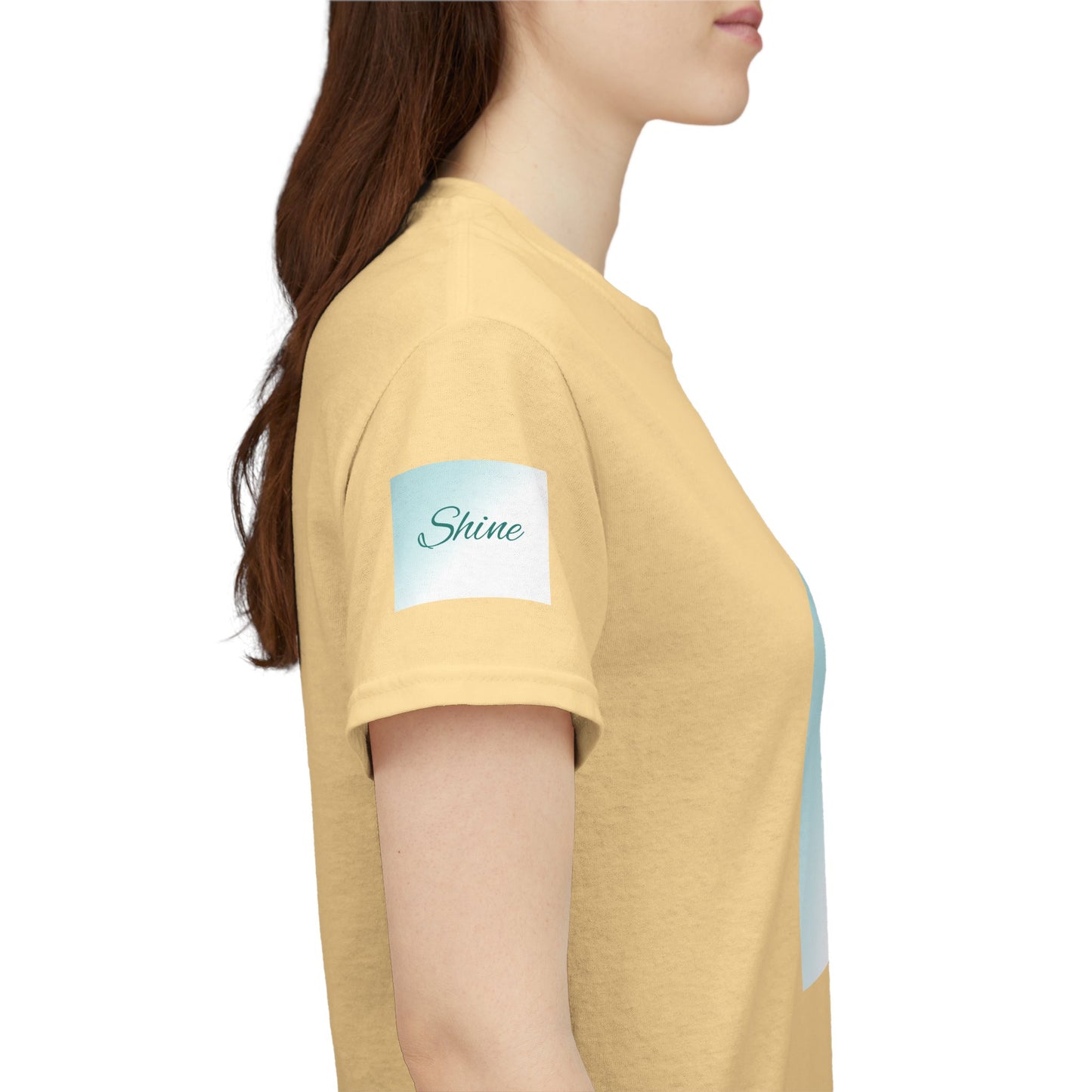 Shine Inspirational Unisex Tee