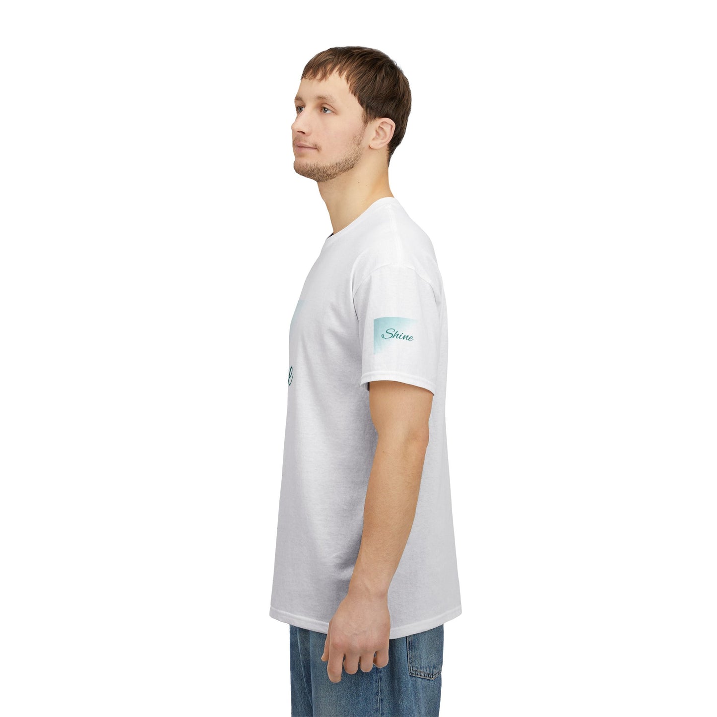 Shine Inspirational Unisex Tee