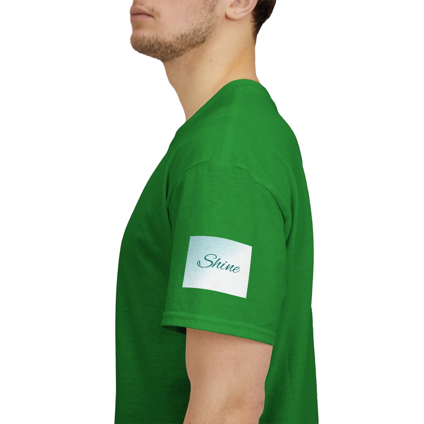 Shine Inspirational Unisex Tee