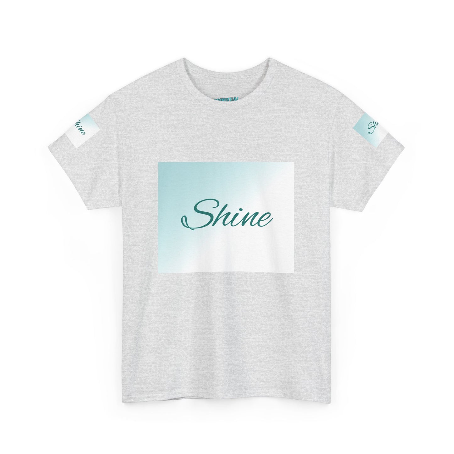 Shine Inspirational Unisex Tee