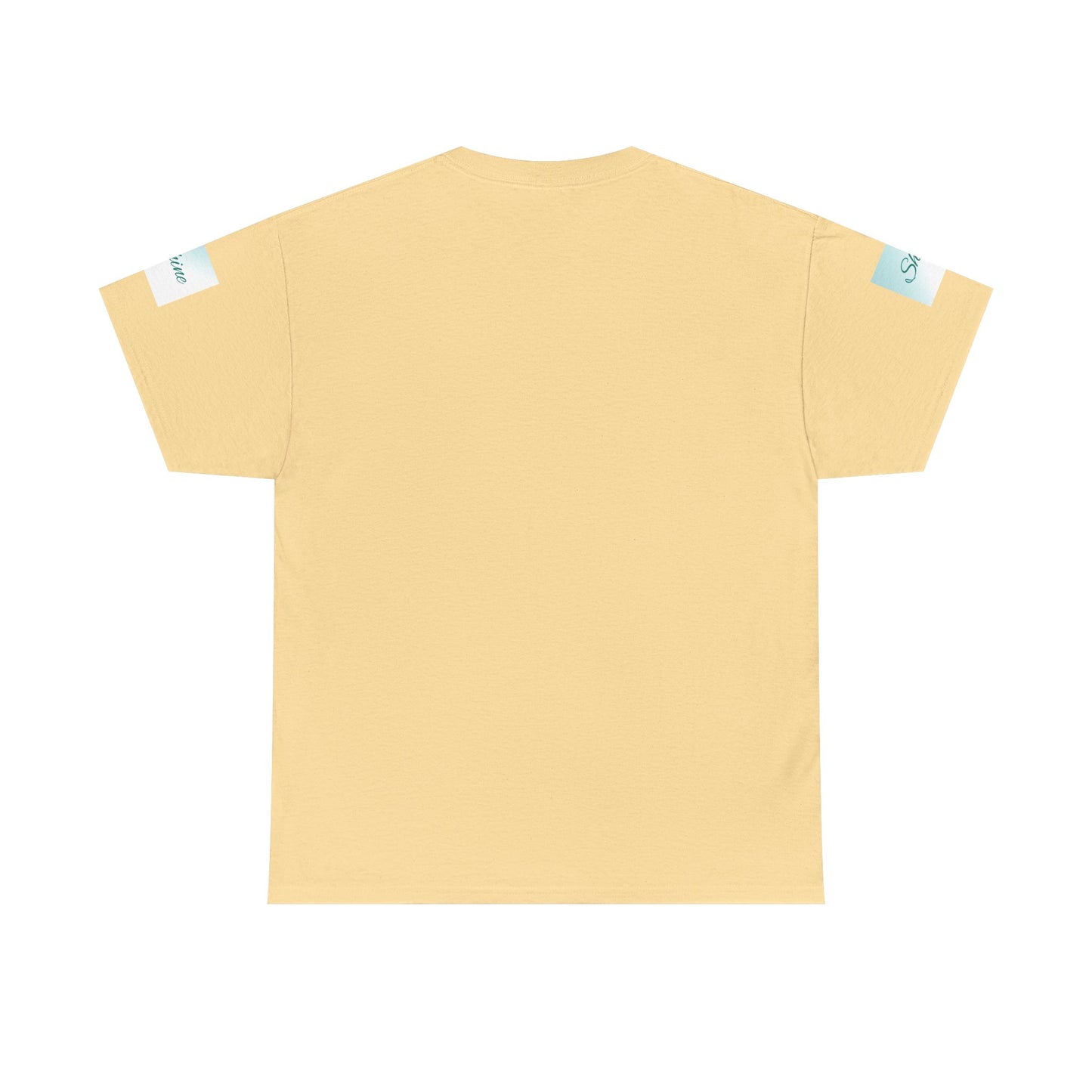 Shine Inspirational Unisex Tee